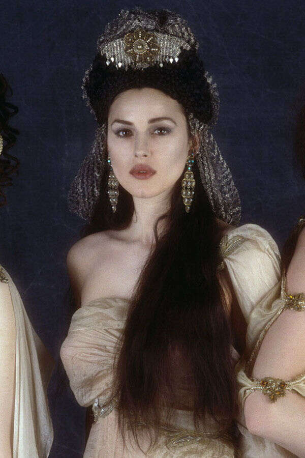Monica Bellucci