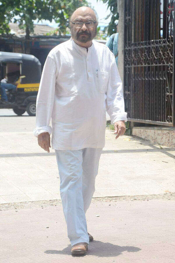Govind Nihalani