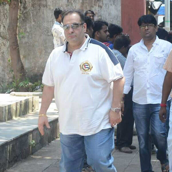 Rajiv Kapoor