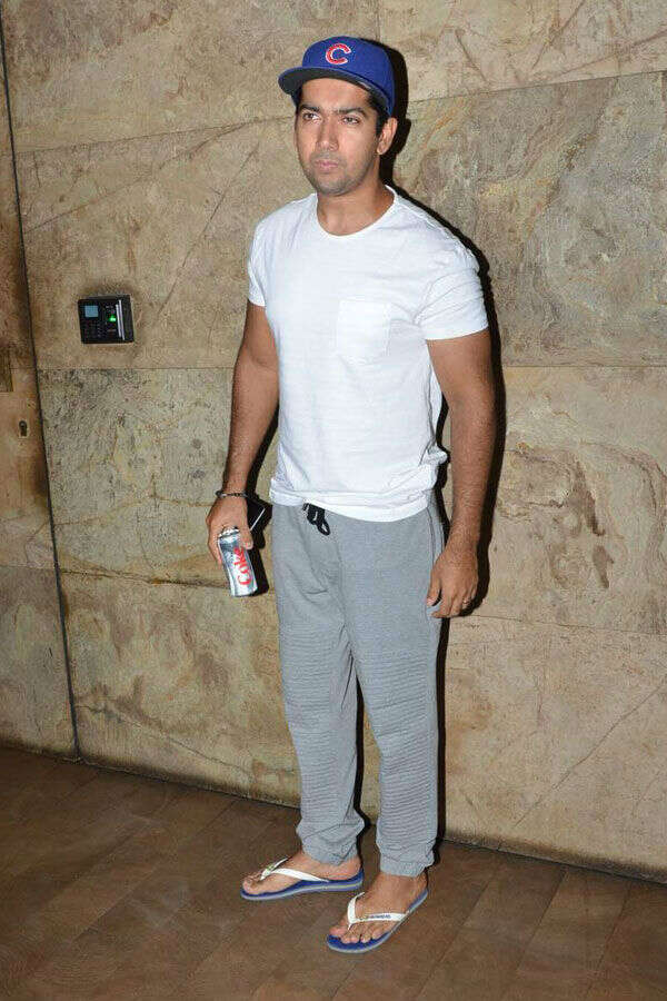 Rohit Dhawan