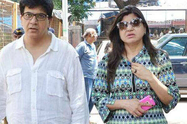 Aadesh Shrivastava