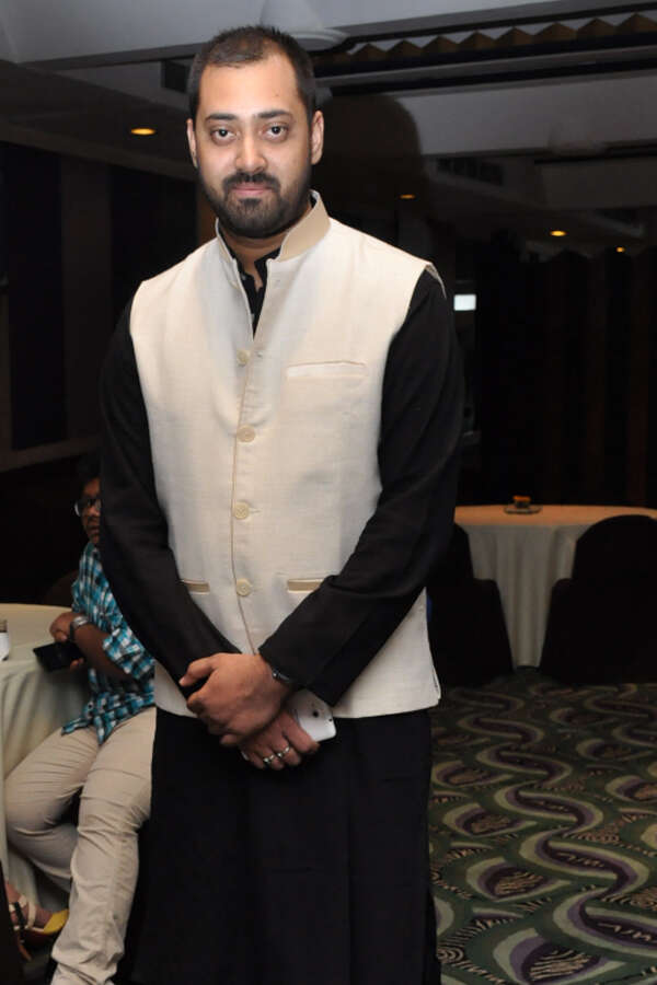 Abir Sengupta Pictures