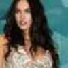 Article image for: Megan Fox's trips out of her dress