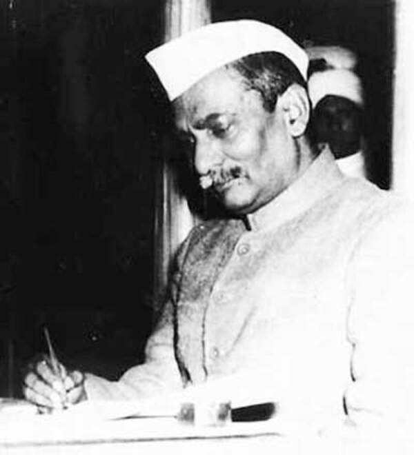 Rajendra Prasad