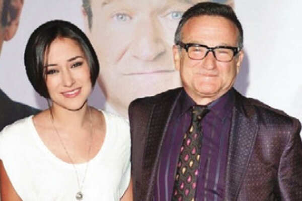 Robin Williams