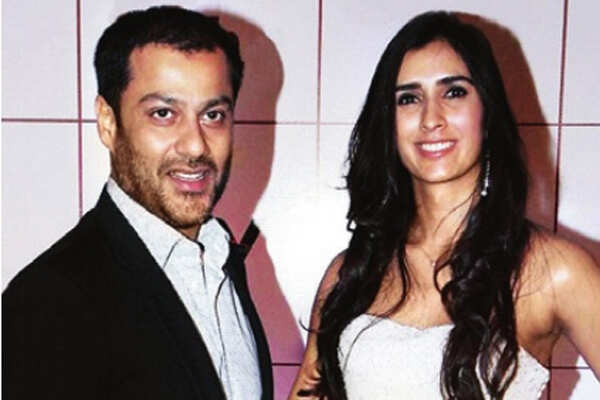 Abhishek Kapoor Stills