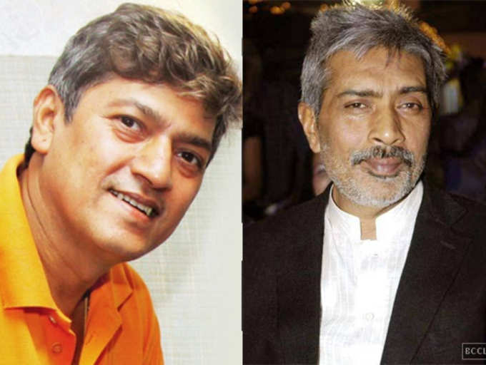 Aadesh Shrivastava no more: Bollywood celebs pay last respect