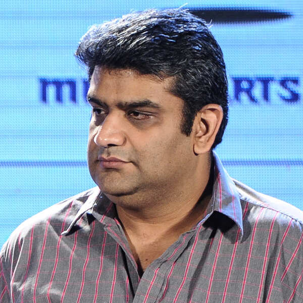 Amar Butala Photos