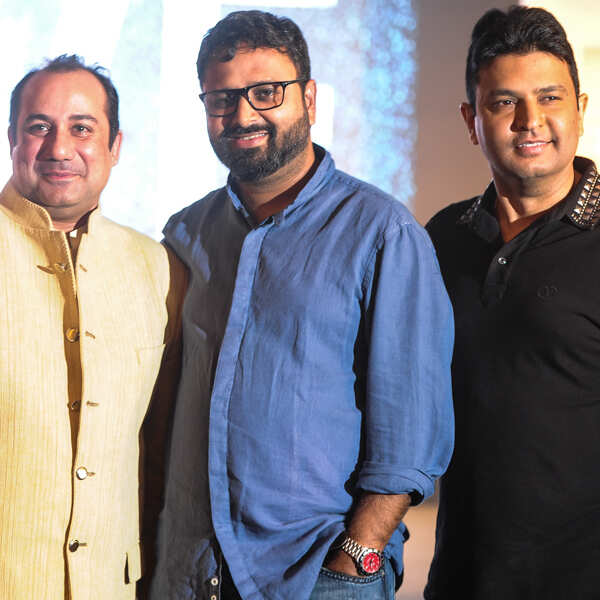 Rahat Fateh Ali Khan