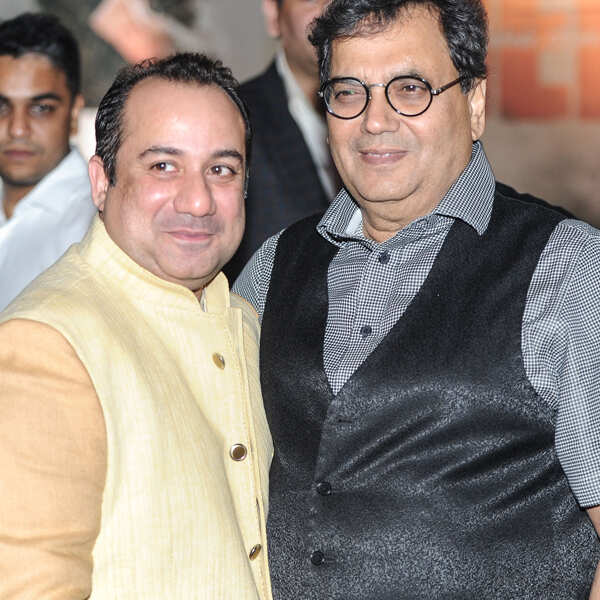 Rahat Fateh Ali Khan