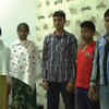 Article image for: Five Maoists surrender in Chhattisgarh