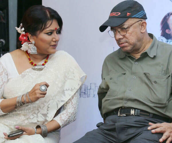 Kabir Suman Images