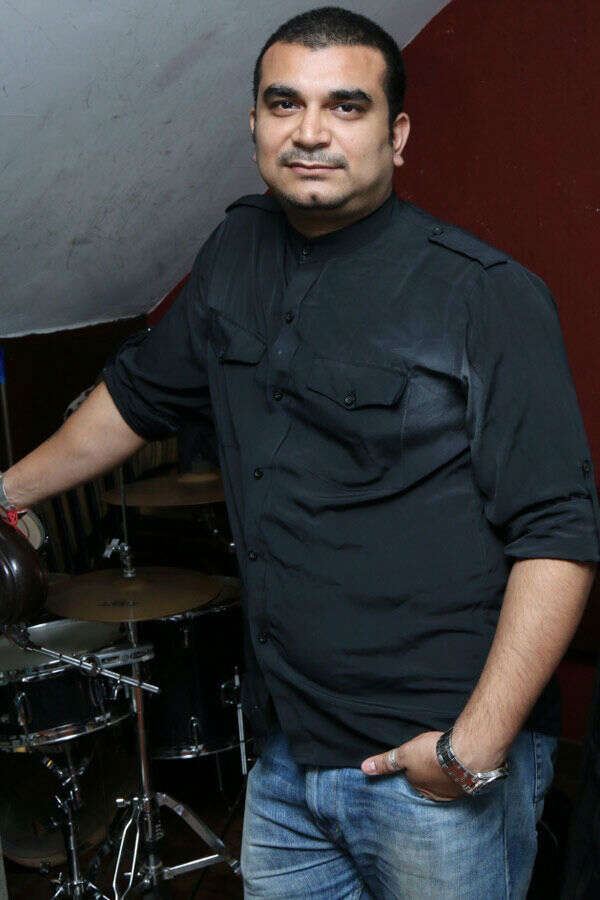 Dibyendu Mukherjee Stills