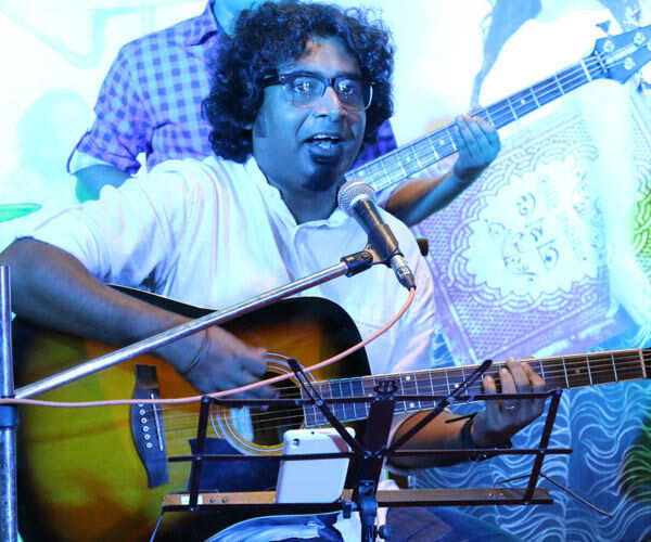 Kaushik Chakraborty Pictures