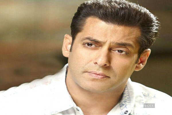 Salman Khan