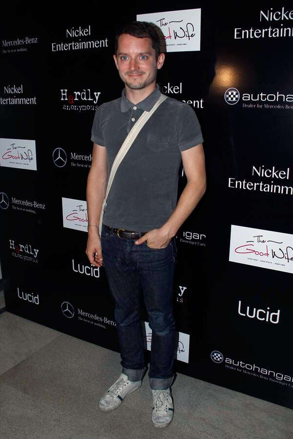 Elijah Wood Wallpapers