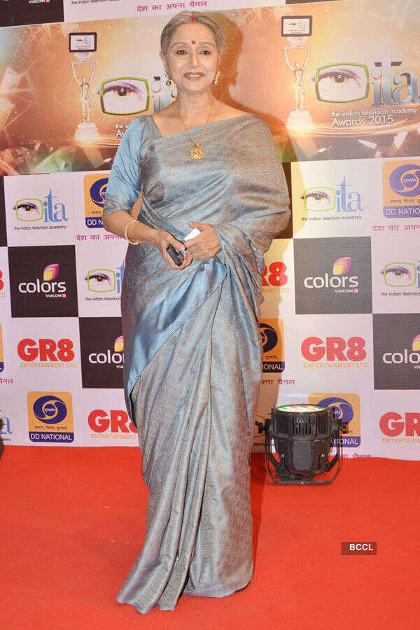 Beena Banerjee Photos