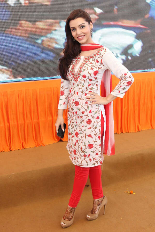 Kyra Dutt Stills