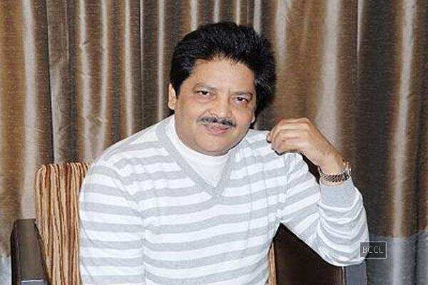 Udit Narayan Pictures
