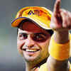 Article image for: <i class="tbold">Suresh Raina</i> turns singer for Bollywood film