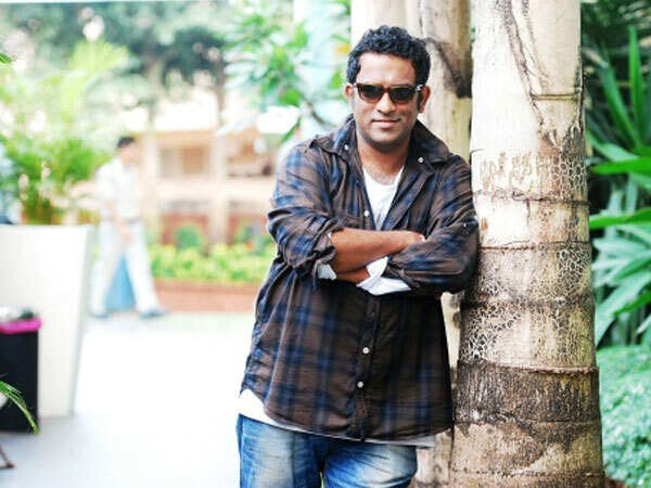 Aadesh Shrivastava