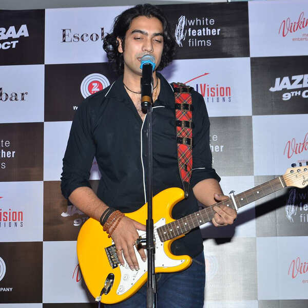 Chandan Roy Stills