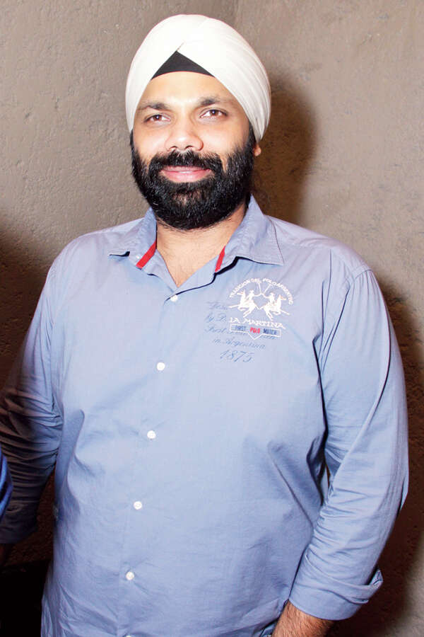 Gurcharan Singh Photos