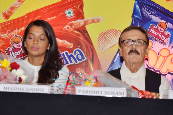 Mugdha Godse