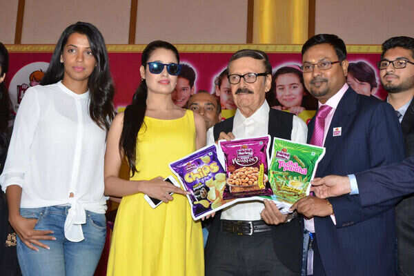 Mugdha Godse