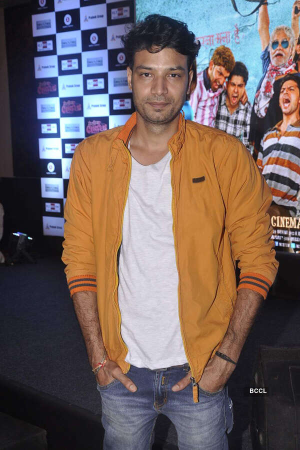 Aakash Dahiya Pictures