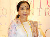 Asha Bhosle: Queen Of Melody