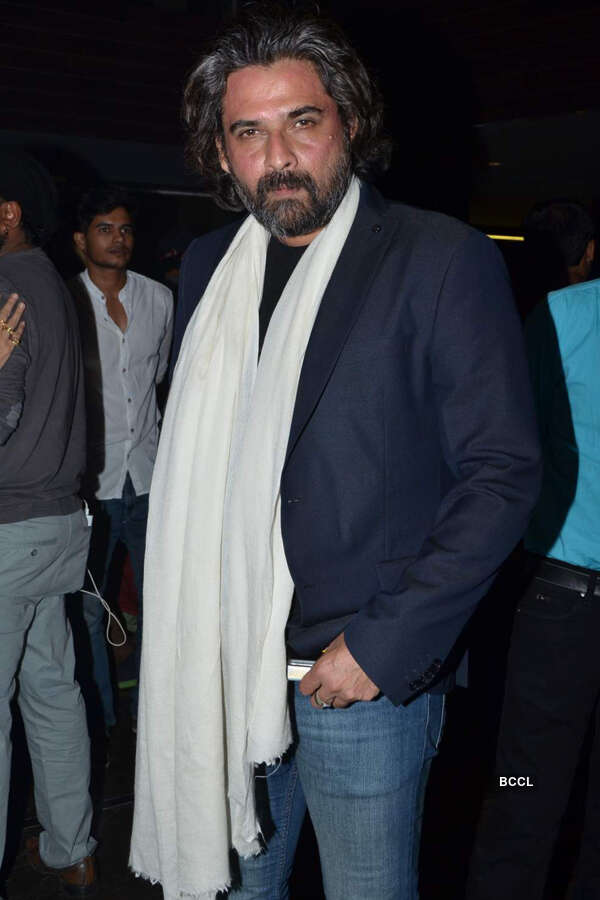 Mukul Dev