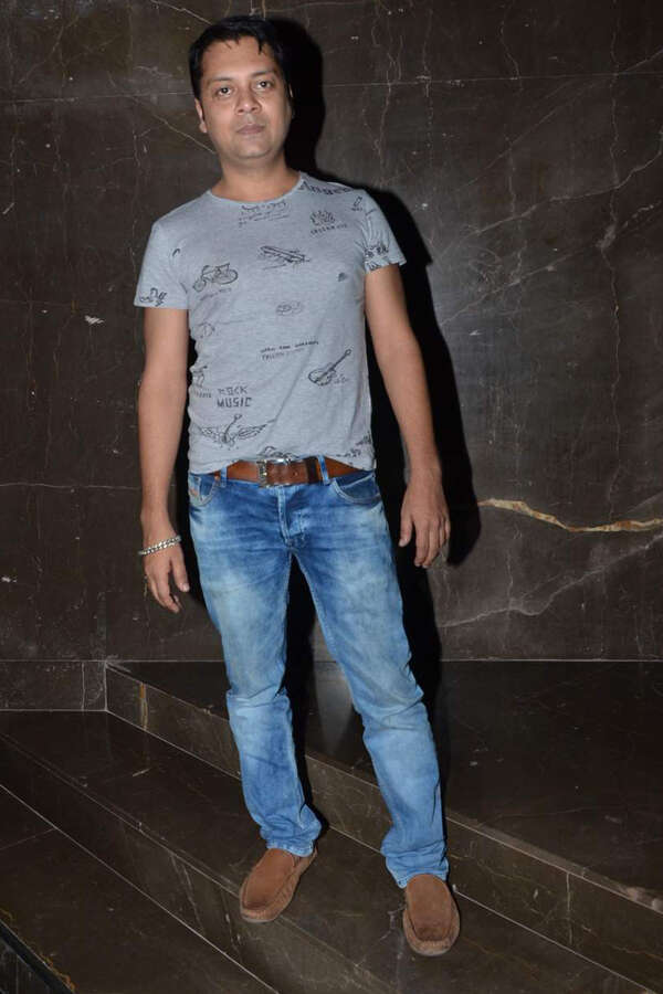 Zeishan Quadri Stills
