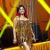 Article image for: <i class="tbold">janvi</i> Vora poses during her birthday party
