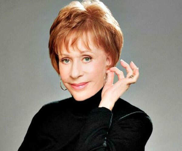 Carol Burnett Photos