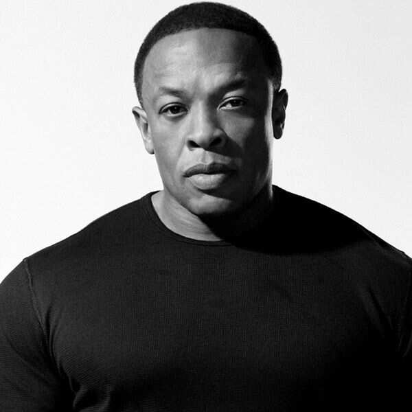 Dr. Dre Photos