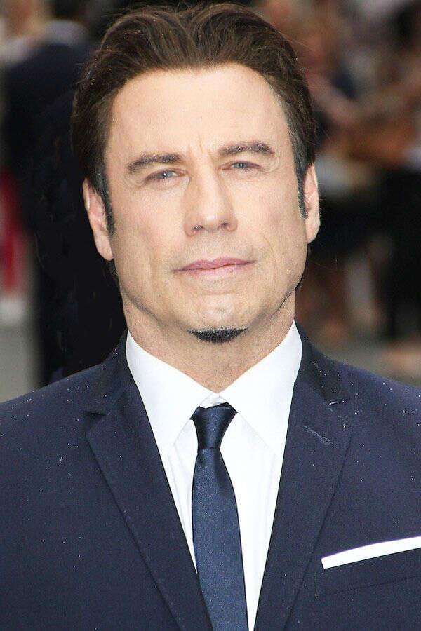 John Travolta