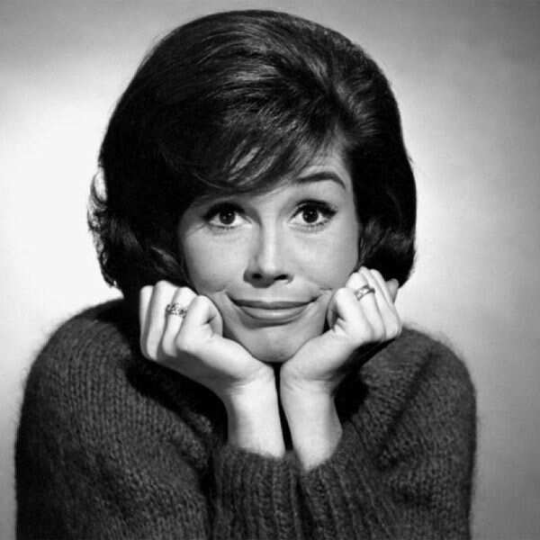Mary Tyler Moore Photos