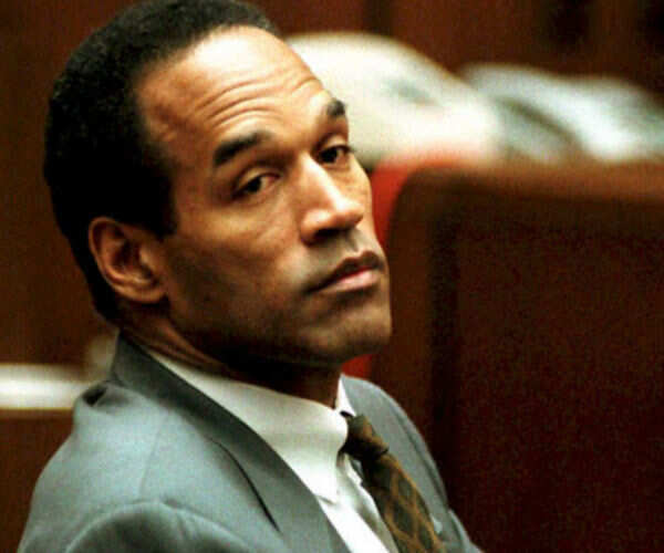 O.J. Simpson Wallpapers