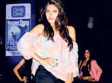 Nagpur Times Fresh Face 2015 finals