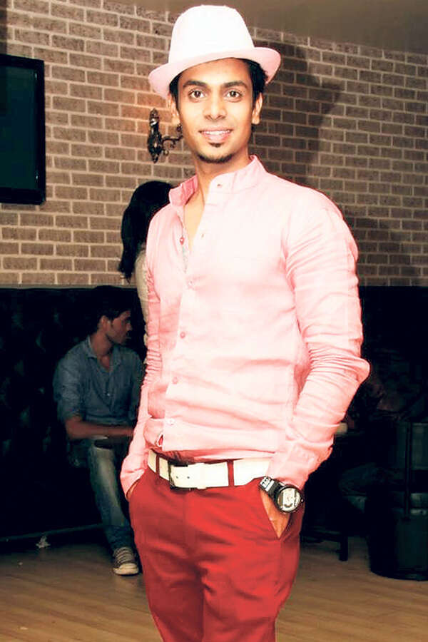 Abhishek Jaiswal Photos