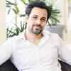 Bollywood male actors on kissing on-screen