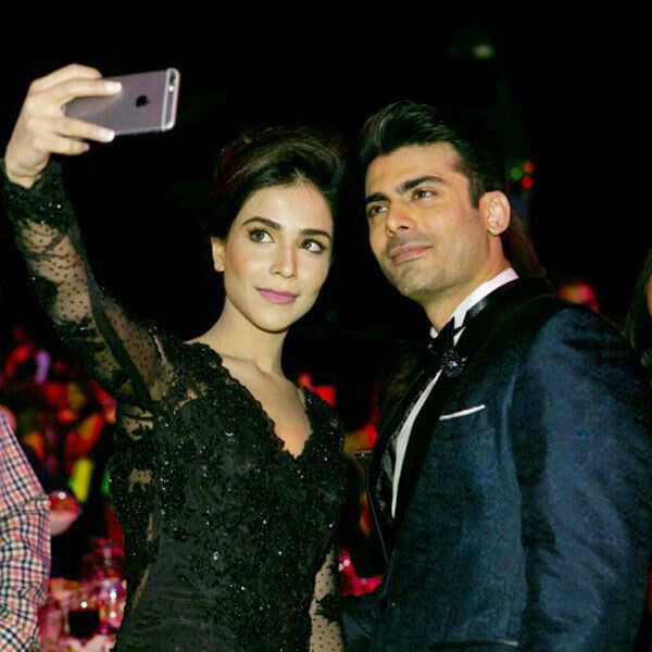 Humaima Malick Stills