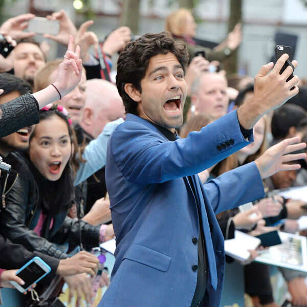 Adrian Grenier Images
