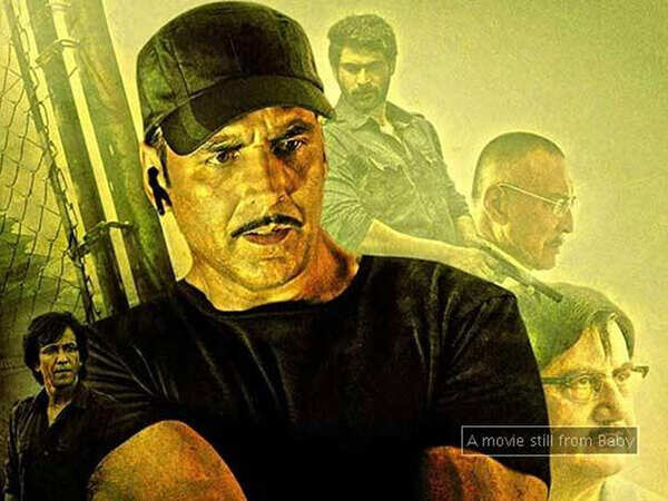 Neeraj Pandey Pictures