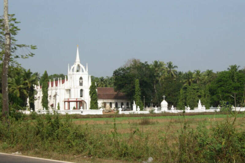 Saligao