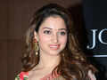 Tamannaah Bhatia @ fashion show