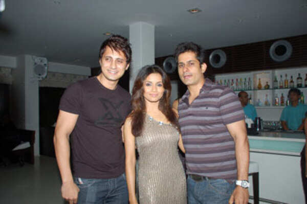 Bhavna Pani