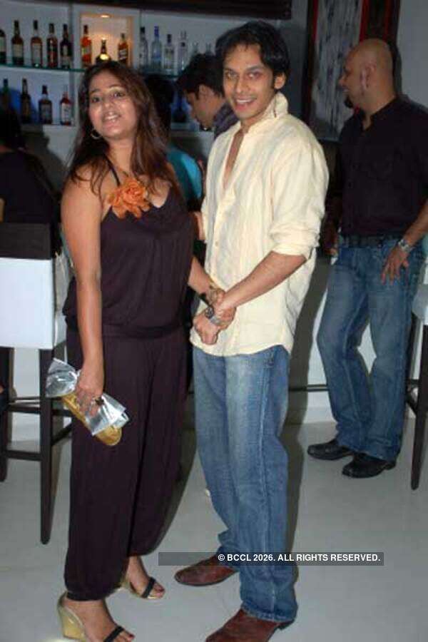 Akshay Kapoor