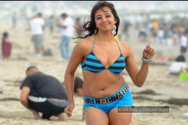 Parvati Melton Images
